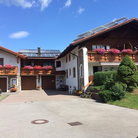Апартаменты Ferienhaus Koessel Пфронтен Экстерьер фото